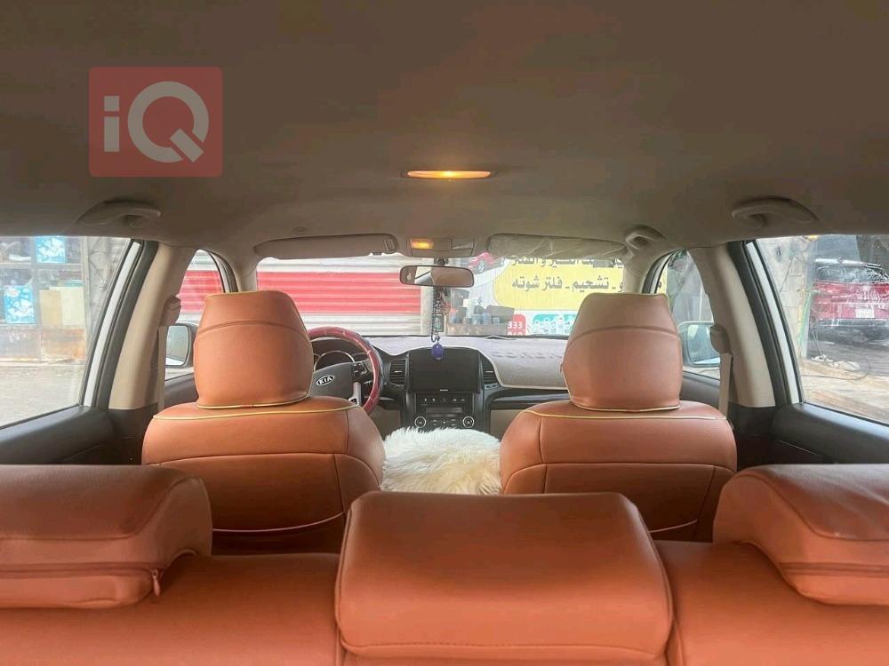 كيا سورينتو